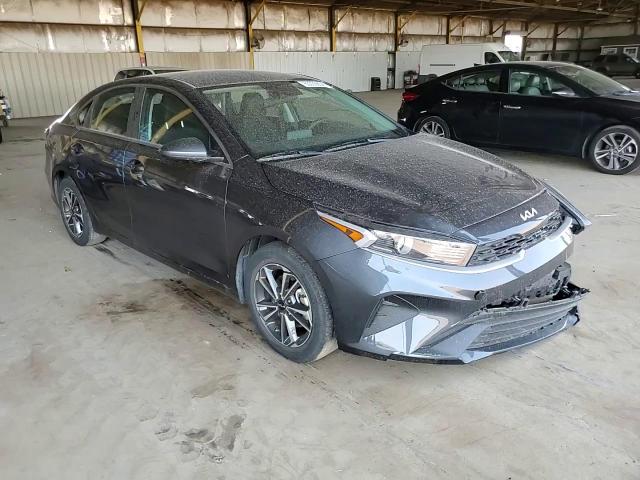 2023 Kia Forte Lx VIN: 3KPF24AD0PE623164 Lot: 63235854