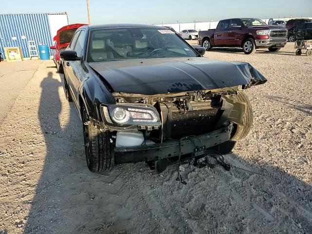 2022 Chrysler 300 S VIN: 2C3CCABG3NH127417 Lot: 63186554