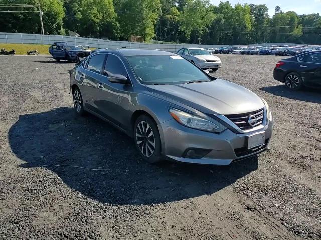 2017 Nissan Altima 2.5 VIN: 1N4AL3AP6HC262081 Lot: 61415574