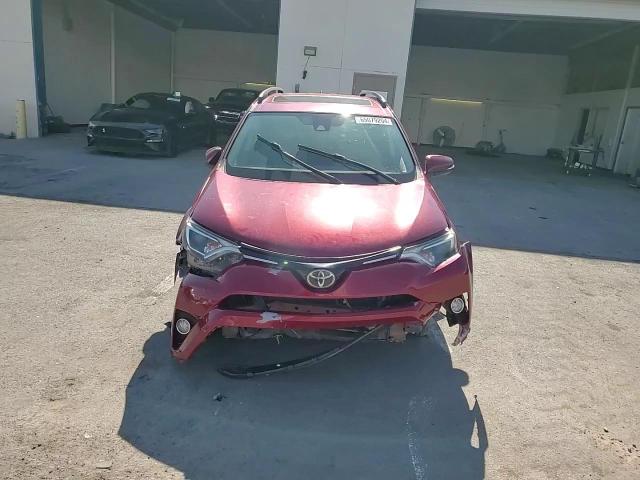 2T3WFREVXJW433310 2018 Toyota Rav4 Adventure