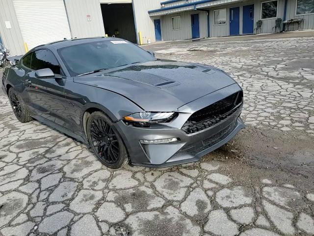 2021 Ford Mustang Gt VIN: 1FA6P8CF7M5133146 Lot: 63331924