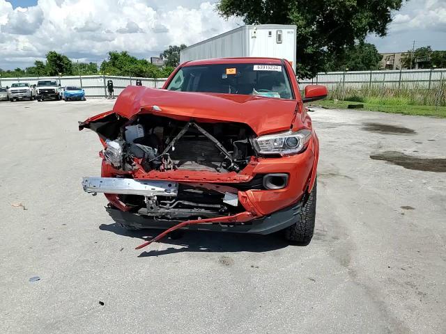 2017 Toyota Tacoma Double Cab VIN: 5TFAZ5CN3HX043846 Lot: 63915234