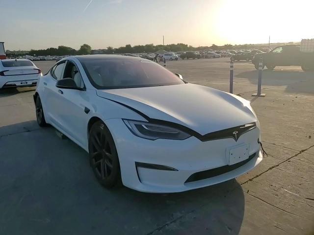 5YJSA1E68NF466003 2022 Tesla Model S