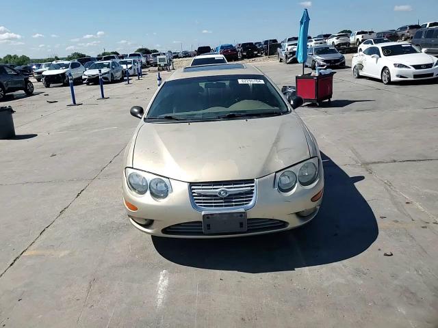 1999 Chrysler 300M VIN: 2C3HE66G1XH228160 Lot: 62295764