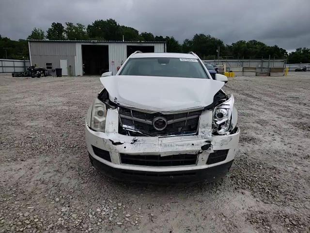 2011 Cadillac Srx Luxury Collection VIN: 3GYFNAEY3BS556907 Lot: 62409514