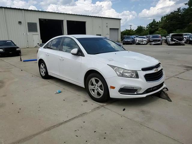 2016 Chevrolet Cruze Limited Lt VIN: 1G1PE5SB9G7120238 Lot: 63521854