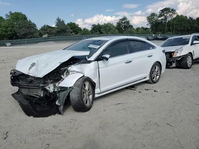 2019 Hyundai Sonata Limited VIN: 5NPE34AF6KH767431 Lot: 63239564