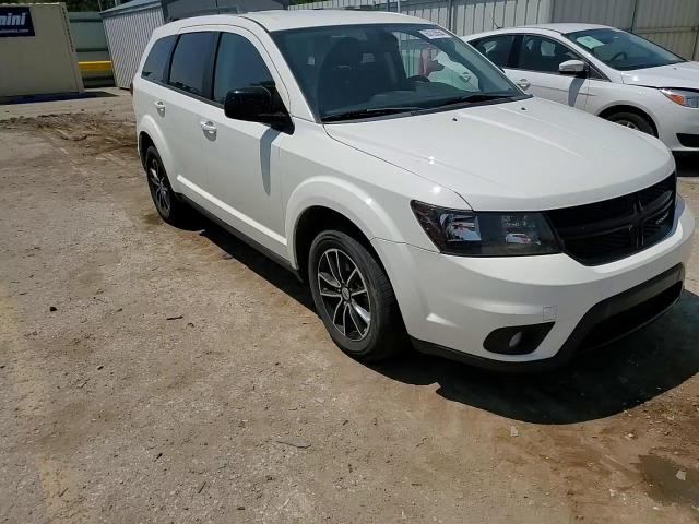 2018 Dodge Journey Sxt VIN: 3C4PDCBG5JT514560 Lot: 65120554