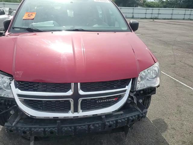 2014 Dodge Caravan - Image 11
