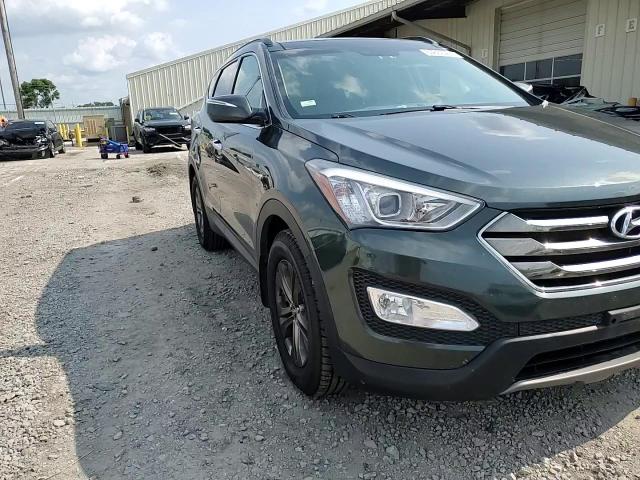 2014 Hyundai Santa Fe Sport VIN: 5XYZUDLB7EG203291 Lot: 64835464