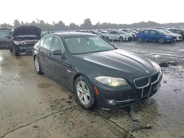 2012 BMW 528 Xi VIN: WBAXH5C53CDW08861 Lot: 63007194