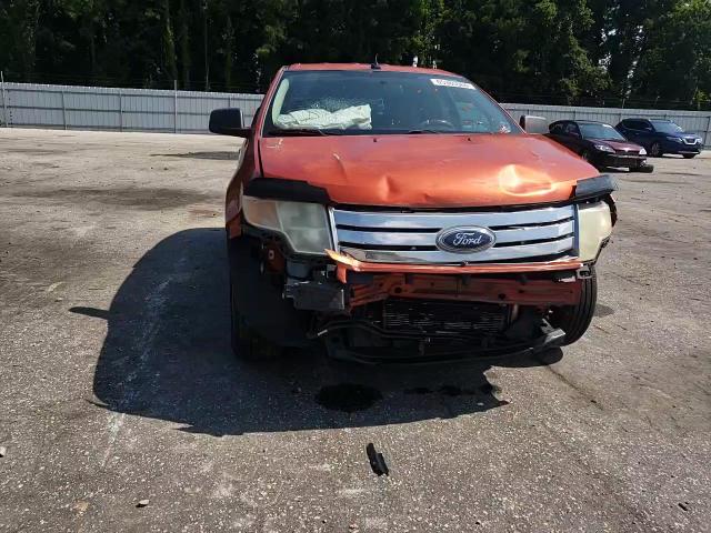 2008 Ford Edge Se VIN: 2FMDK36C28BA21646 Lot: 65365984