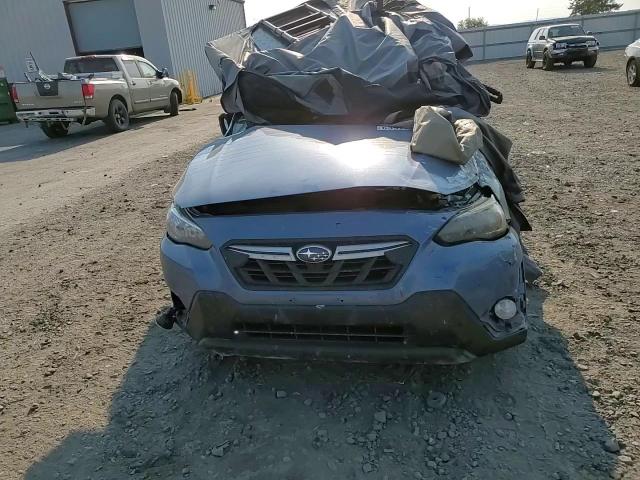 2023 Subaru Crosstrek Premium VIN: JF2GTAPCXPH309600 Lot: 63970544