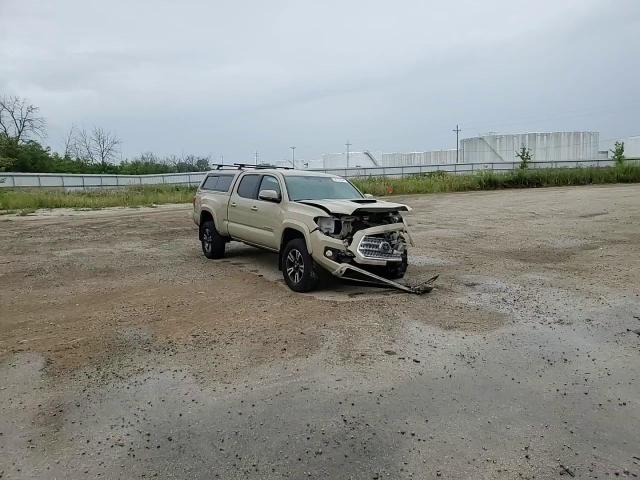 2016 Toyota Tacoma Double Cab VIN: 3TMDZ5BN5GM004341 Lot: 65131944