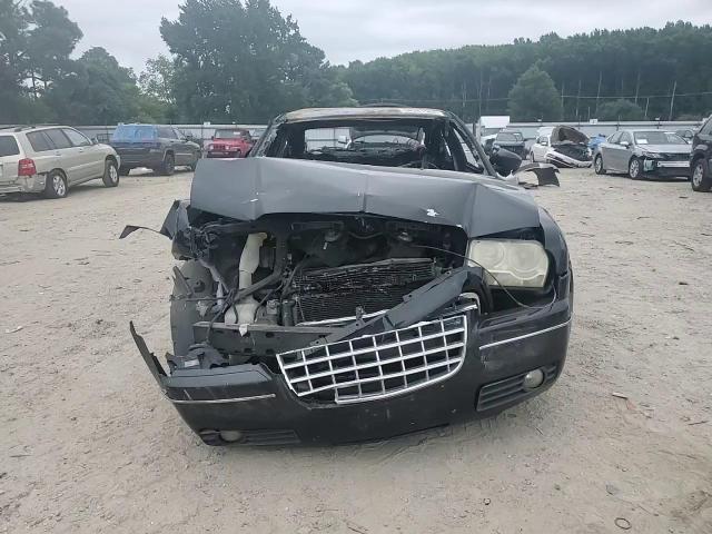 2C3LA53G38H238095 2008 Chrysler 300 Touring