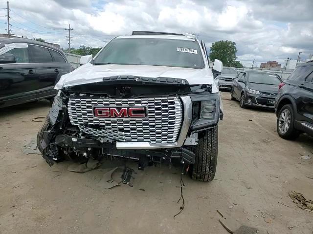 2024 GMC Yukon Denali VIN: 1GKS2DKT2RR294368 Lot: 62676794