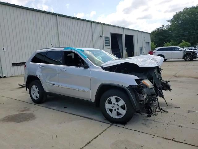 2011 Jeep Grand Cherokee Laredo VIN: 1J4RR4GG0BC550883 Lot: 60245964