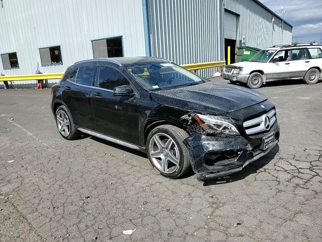 2015 Mercedes-Benz Gla 250 4Matic VIN: WDCTG4GB5FJ073773 Lot: 64783964