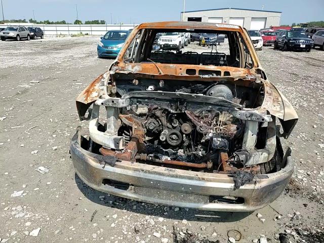 2021 RAM 1500 - Image 11