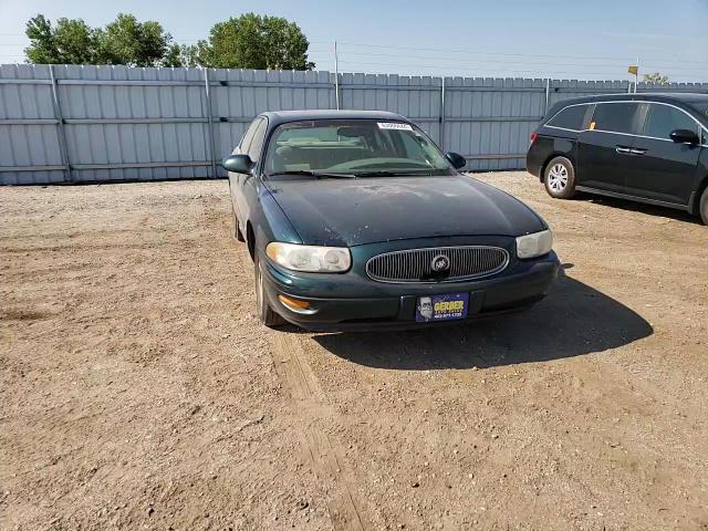 2000 Buick LeSabre - Image 10