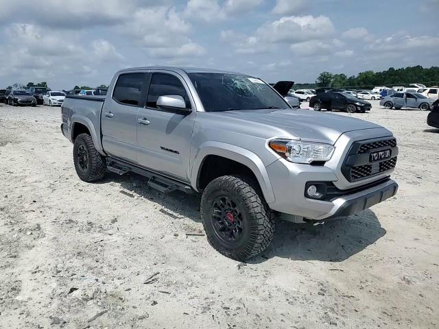 3TMCZ5AN8LM355025 2020 Toyota Tacoma Double Cab