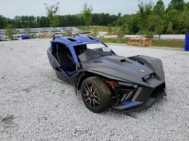 2023 Polaris Slingshot R VIN: 57XAARHB0P8157025 Lot: 65293004