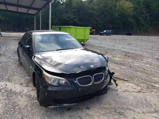 2007 BMW 530 I VIN: WBANE73577CM48183 Lot: 79002014