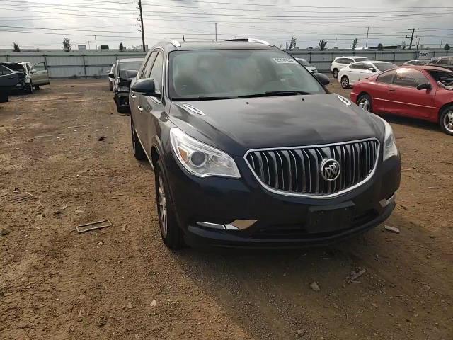 2017 Buick Enclave VIN: 5GAKRAKD1HJ238502 Lot: 63706744