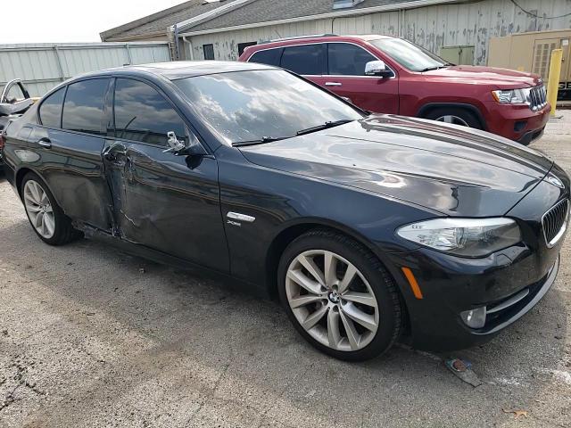 2011 BMW 535 Xi VIN: WBAFU7C51BC778269 Lot: 62919774