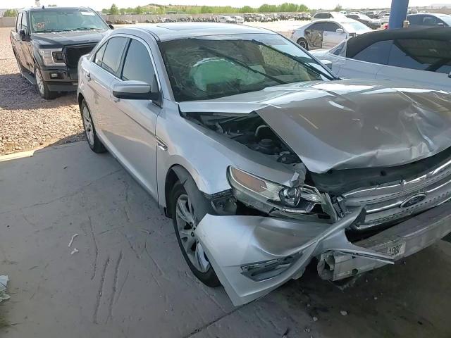 2017 Ford Taurus Sel VIN: 1FAHP2EW7BG173358 Lot: 65467864