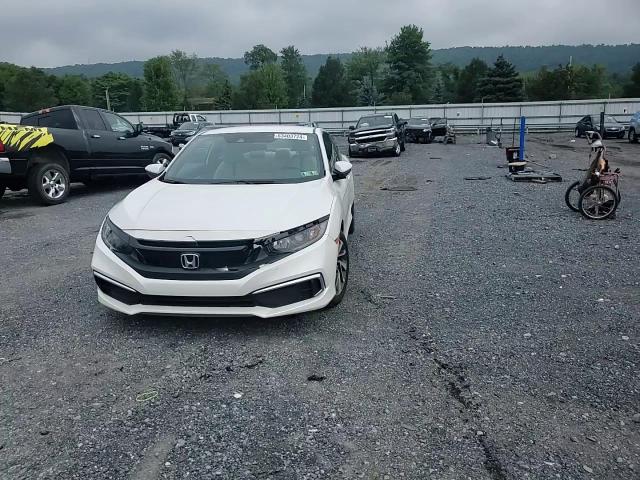 2020 Honda Civic Lx VIN: 2HGFC4B60LH303968 Lot: 63403724