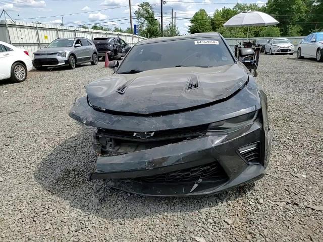 2016 Chevrolet Camaro Ss VIN: 1G1FF1R71G0193812 Lot: 64862064