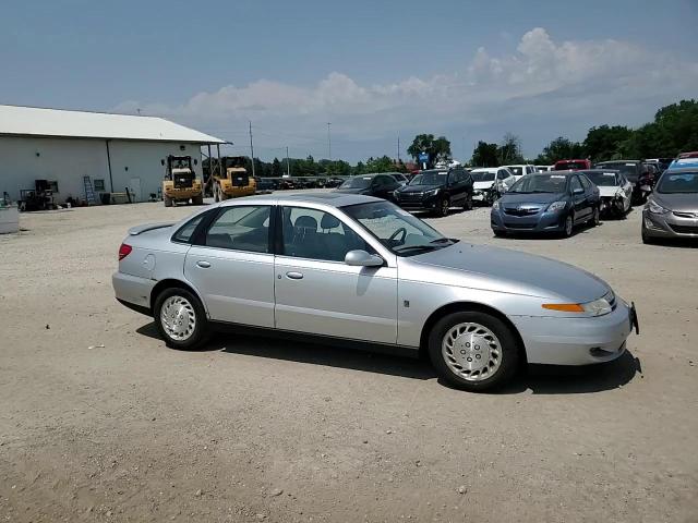 2001 Saturn L200 VIN: 1G8JU52F51Y539475 Lot: 61812964