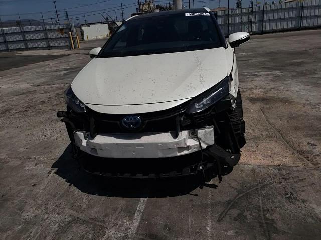 2019 Toyota Mirai VIN: JTDBVRBD9KA007394 Lot: 63855854