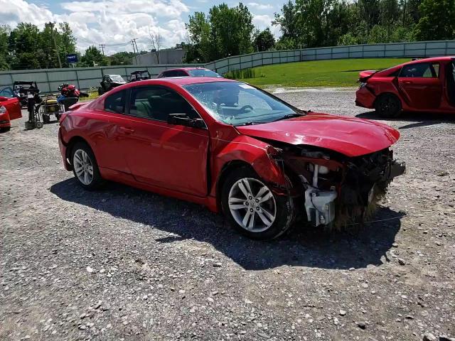 2011 Nissan Altima S VIN: 1N4AL2EP1BC170078 Lot: 73402244