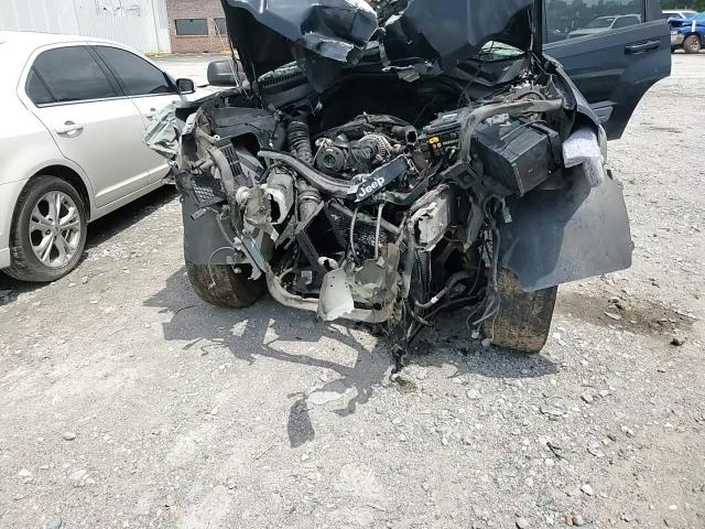 2006 Jeep Grand Cherokee Laredo VIN: 1J4HS48N36C126956 Lot: 65173154