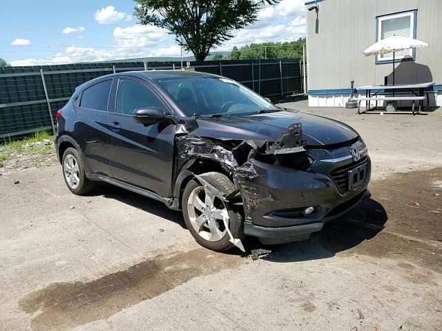 2016 Honda Hr-V Ex VIN: 3CZRU6H50GM743564 Lot: 63693704