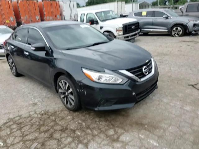 2017 Nissan Altima 2.5 VIN: 1N4AL3AP6HC277406 Lot: 61024354