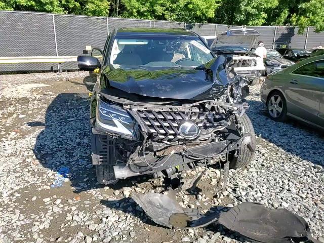 2020 Lexus Gx 460 Premium VIN: JTJAM7BX4L5249563 Lot: 61597204