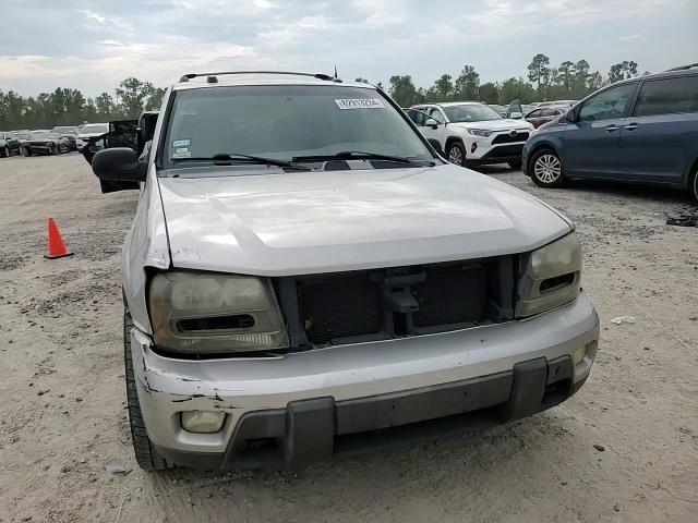 1GNDT13S752178826 2005 Chevrolet Trailblazer Ls