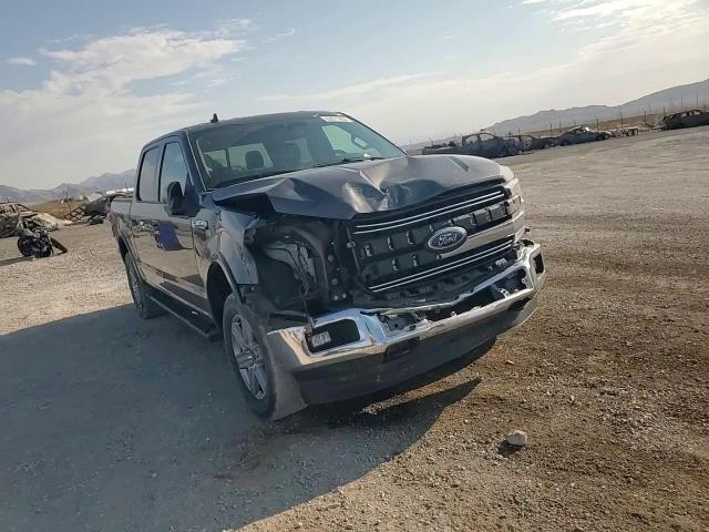 2020 Ford F150 Supercrew VIN: 1FTEW1E53LKD27290 Lot: 63971464