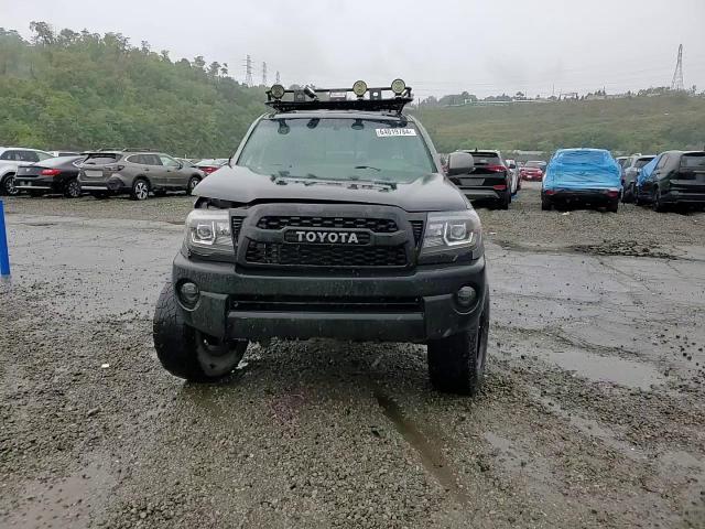 2006 Toyota Tacoma Access Cab VIN: 5TEUU42N16Z175579 Lot: 80700824