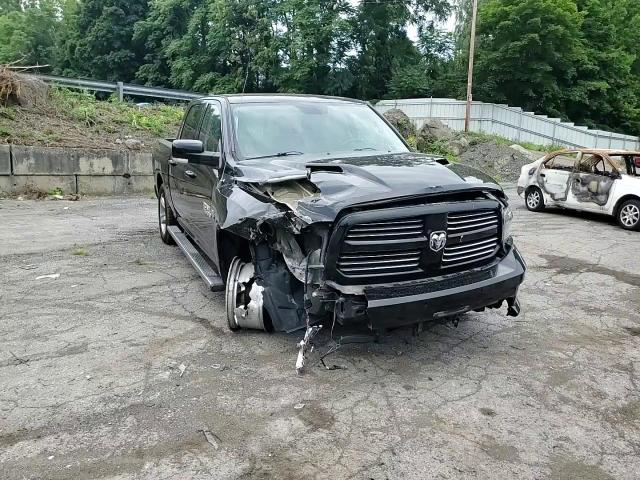 2014 Ram 1500 Sport VIN: 1C6RR7MT9ES217091 Lot: 64418054