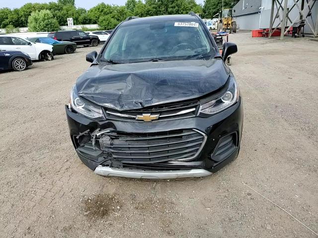 2019 Chevrolet Trax 1Lt VIN: KL7CJPSB5KB957407 Lot: 79809344