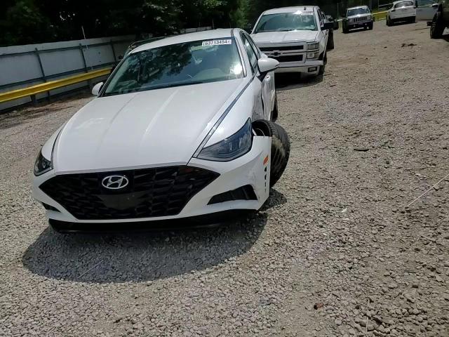 2021 Hyundai Sonata Sel VIN: 5NPEL4JA7MH067733 Lot: 63713454