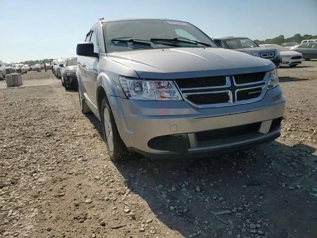 2018 Dodge Journey Se VIN: 3C4PDCABXJT275352 Lot: 63787444