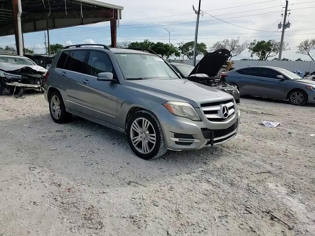 WDCGG5HB0FG432823 2015 Mercedes-Benz Glk 350