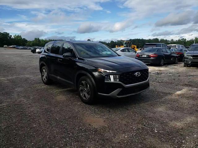 2023 Hyundai Santa Fe Se VIN: 5NMS14AJ3PH649855 Lot: 64912544