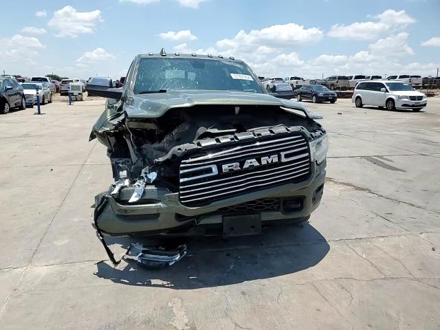 2021 Ram 3500 Laramie VIN: 3C63RRJL1MG551871 Lot: 61991954