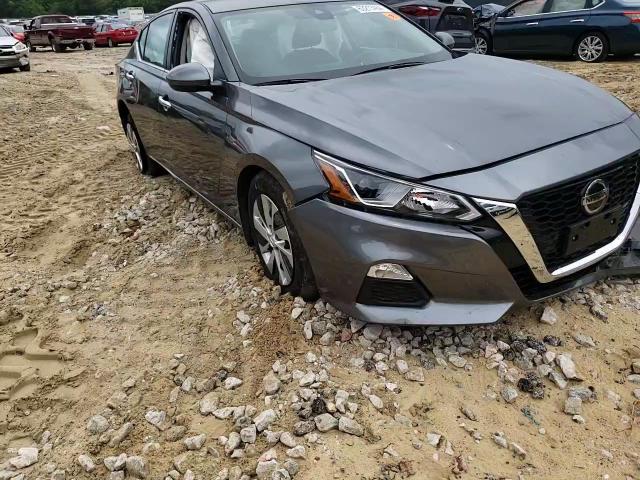 2021 Nissan Altima S VIN: 1N4BL4BV1MN411325 Lot: 63213464